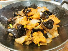 -山西会馆·晋菜·晋商宴·学堂记忆(许坦西街店)