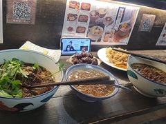 -老地方猫儿面(磁器口店)