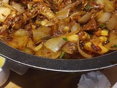 -六月雪干锅(印象汇店)
