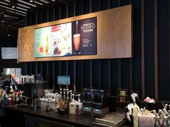 -星巴克(西安机场1店T3到达店)