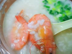 -岱晓海港海鲜粥