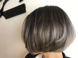 -Tipo Hair salon（明星）店
