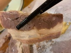 -丁记盐蘸牛肉·新杭菜(河东路店)