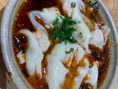 -默记孙抄手(经开万达店)