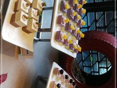 -七仙岭君澜度假酒店·桃源小馆中餐厅