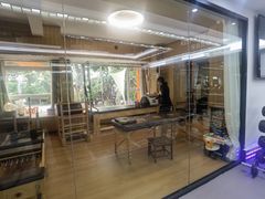 -简·无界健身工作室·运动康复·体态(石厦店)