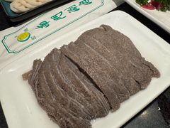 -南门涮肉(北洼路店)
