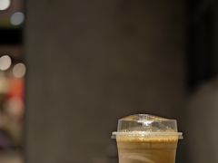 soe拿铁大杯（哥伦坚果）-Manner Coffee(淮海755店)