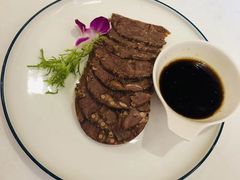 -西安饭庄·非遗陕菜(钟楼店)