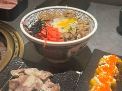 -花时·炭火烧肉(东百中心A馆店)