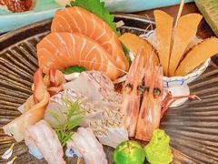 -王氏炉匠·烧鸟放题自助(三里屯店)