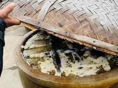 -苏州市吴中区光福窑上花果蜜饯厂