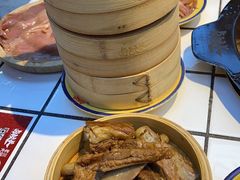 -卤校长重庆火锅(合肥宁国路店)