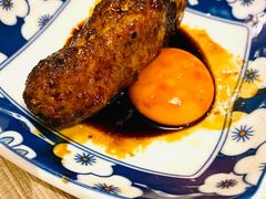 鸡肉丸串-小山日本料理(兴业太古汇店)