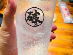 -破店肥蛤·海鲜·烧烤(翠园街店)