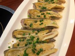 -乐在集市海鲜大排档(平潭店)