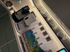 -东方棕泉·洗浴·按摩·美食国际水疗会所(福田店)