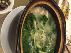 金城大酒店-金城大酒店-中餐厅(汾江中路店)