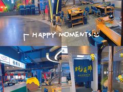 -蚝英雄鲜蚝自助专门店(长楹天街直营店)