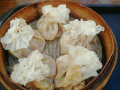 -百年认一力 太原老字号 (桥头街店)