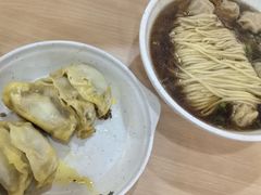-蒋家桥饺面店(东关街店)