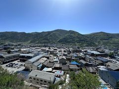 -松州古城