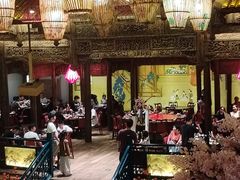 -HOHO餐厅(古子城店)