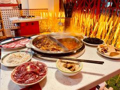 -陈艳红火锅菜·冒菜(簋街店)