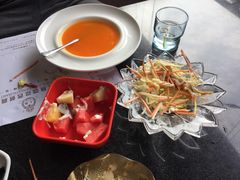 -上島咖啡(安亭店)