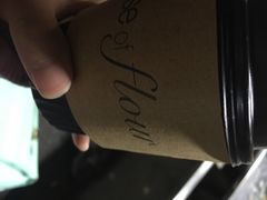 穀屋&nbsp;House&nbsp;Of&nbsp;Flour(张江店)-榖屋house of flour(张江首店)