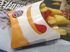 -汉堡王(龙德广场店)