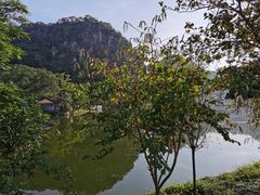 -星湖旅游景区七星岩