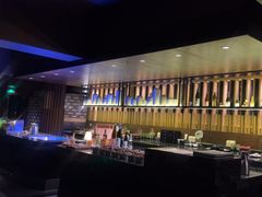 -雾山韩式烤肉·海南糟粕&椰子鸡火锅·海景餐厅(三亚绿发山海天JW万豪酒店)