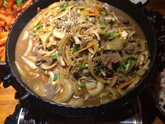 -小木屋米酒店总店