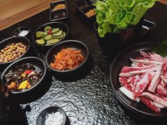 -九田家黑牛烤肉料理(石路天虹店)
