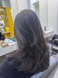 -卓梵美发·精品Salon