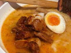 -味千拉面(航洋国际购物中心)