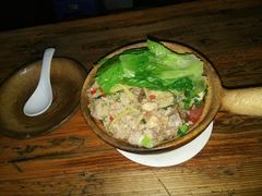 -潮香兴煲仔饭(莲花路店)
