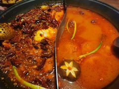 -楠火锅(仁恒梦中心店)