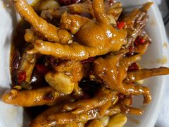 -铁头烧菜馆(立新路店)