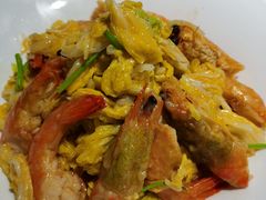 -船歌·鱼水饺青岛菜(闽江二路店)