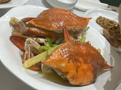 -北塘海鲜·天津菜(大光明桥旗舰店)