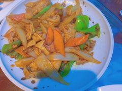 -好口味小吃楼·东北菜(太原南街店)