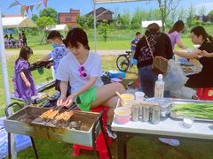 -梁子湖东篱老屋生态庄园