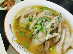 -潘大福特色蒸菜(湖滨店)