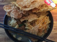 螺蛳粉-螺蛳粉先生(蓟门桥店)