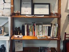 -参差咖啡(水果湖公园店)