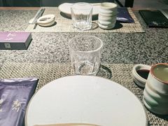-吉盛川创作料理(保利国际广场店)
