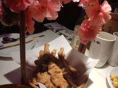 -今朝桃花醉川菜小酒馆(龙湖天街店)