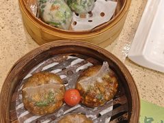 -点都德(喜粤楼店)